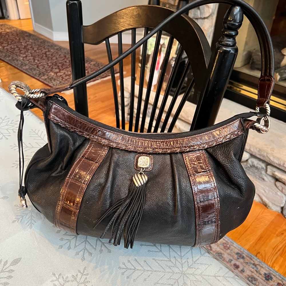 Brighton Bag EUC